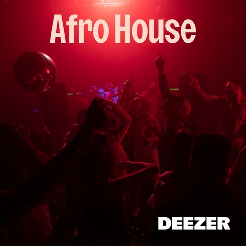 Afro House (2024)