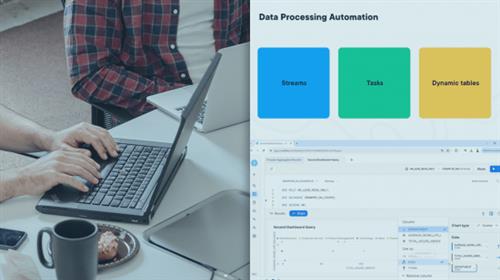 SnowPro Advanced Data Analyst Data Presentation and  Visualization