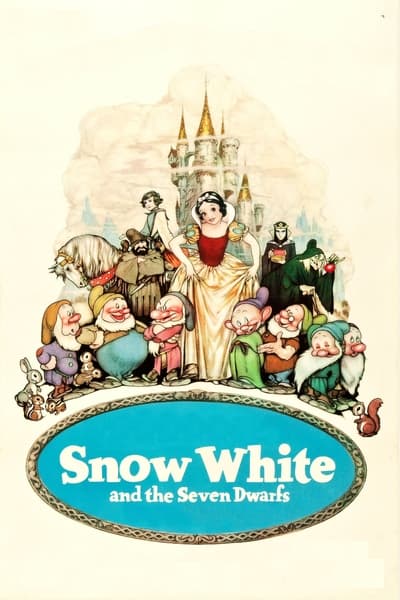 Snow White And The Seven Dwarfs (1937) 1080p BluRay DDP5 1 x265 10bit-GalaxyRG265 Cab8763c79c7a418bb665b6555a97cba