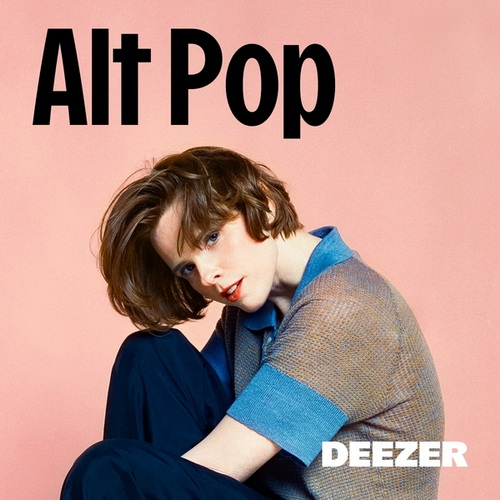 Alt Pop (2024)