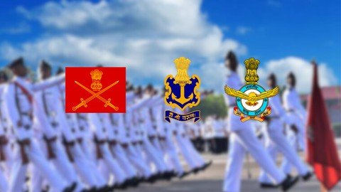 Crack Ssb Interview And Become A Defence  Officer