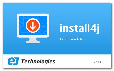 EJ Technologies Install4j 10.0.9 (x64)