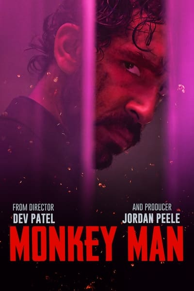 Monkey Man 2024 German BDRip x264-DETAiLS