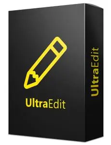 IDM UltraEdit 31.0.0.44 + Portable