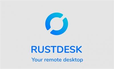 RustDesk  v1.3.0