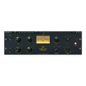 Kiive Audio Tube KC-1 v1.0.3