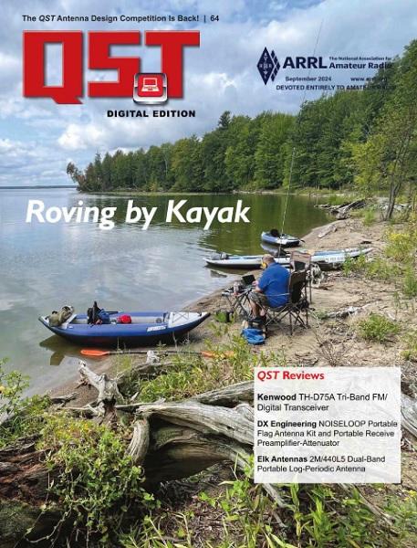 QST №9 (September 2024)