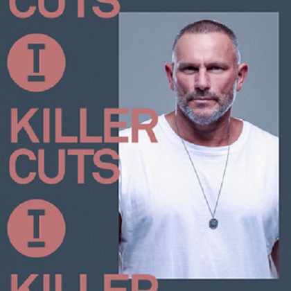 Toolroom Mark Knight - Killer Cuts 2024