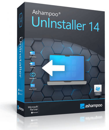 Ashampoo UnInstaller 15.00.00 Multilingual Edfa0875eac8c9e40c7b6a1f69e4b8f3