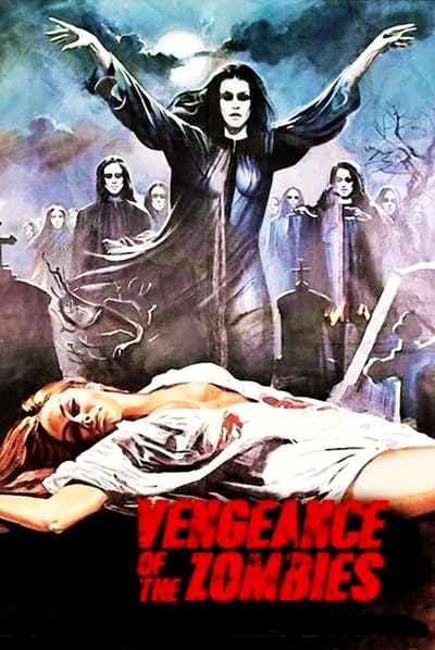 Vengeance of the Zombies (1973) Horror 1080p BRRip x264-Classics D268071e7aee6da8cedd0b4e33f9f4f8