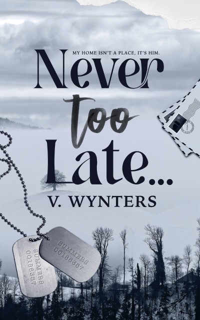 Never Too Late - Chelle Bliss 91b28ccef8139a63a41d3bc71f7e1b06