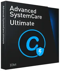 Advanced SystemCare Ultimate 17.0.0.71 Multilingual