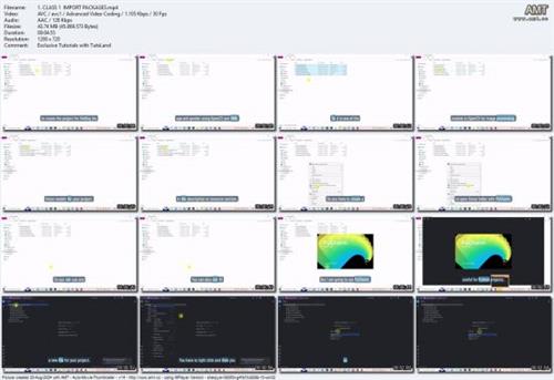 Complete Age & Gender Detection Using DNN & OPENCV  Project