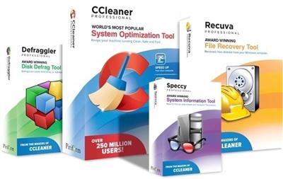 CCleaner Professional Plus 6.27  Multilingual