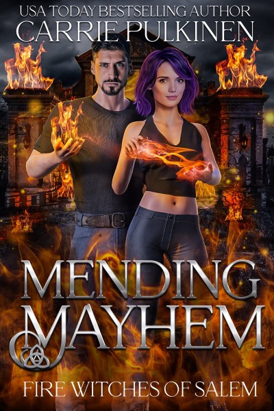 Mending Mayhem - Carrie Pulkinen C9bd7ad1e860772da72a92c4c9f7151d