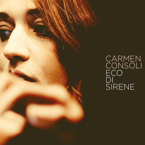 Carmen Consoli - Eco Di Sirene (2CD) FLAC