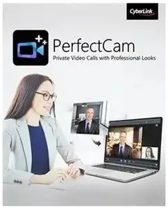 CyberLink PerfectCam Premium 2.3.7722.0 (x64)