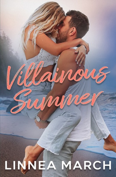 Villainous Summer - Linnea March A0a5a895700af6610f3bf3fec787b92e