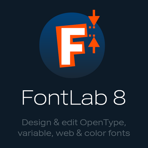 FontLab 8