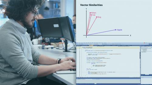 Vector Databases & Embeddings for  Developers Fd39f1540e7ba620a4af338fbf5ebc36