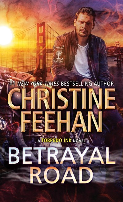 BetRayal Road - Christine Feehan 1eb6e0b19d93c2f50b7686d4c2a52439