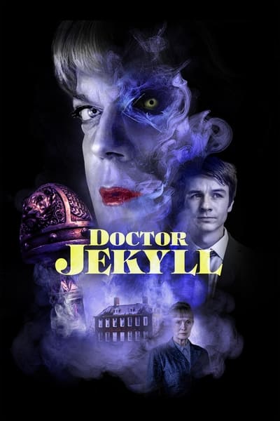 Doctor Jekyll (2023) (1080)P WEB 10BIT H265 - 1080p WEBRip-LAMA Baf1dd709502d136dadc43dcb6df1d3f