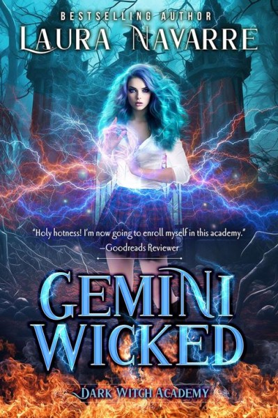 Gemini Wicked - Laura Navarre 5ca3f44d48034980d666674ead74104a