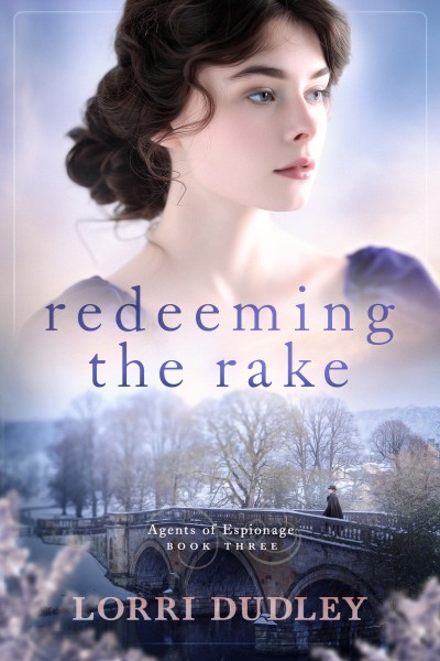 Redeeming the Rake - Lorri Dudley 613faf2393b0bcfd5dd9d6adc085e94a