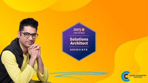 Aws Solution Architect Associate Certified (Saa) – New Ui 24