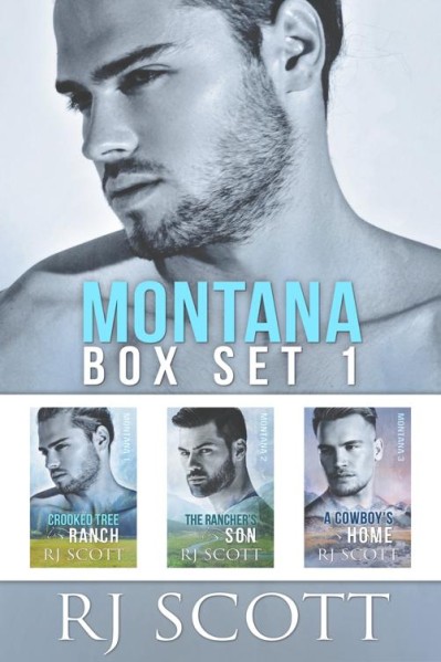 Harlequin Montana Mavericks Fall (2024) - Box Set 1 of 1 - Christine Rimmer 1dfcd6d65a629a2e4b252066eb5cf54d