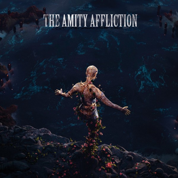 The Amity Affliction - My Father’s Son (Redux) [Single] (2024)