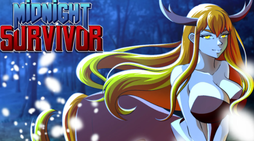 MithraicGames - Midnight Survivor v0.1.09 Porn Game