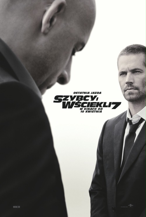 Szybcy i wściekli 7 / Furious Seven (2015) MULTi.1080p.BluRay.x264-DSiTE / Lektor Napisy PL