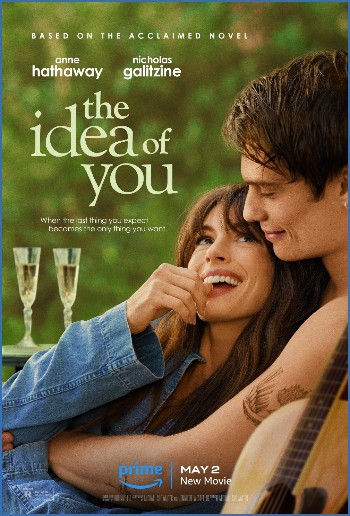 The Idea of You (2024) (2160p AMZN WEB-DL Hybrid H265 DV HDR10+ DDP Atmos 5 1 English - HONE)