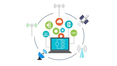 Internet Of Things A Beginners’ Guide To Technologies