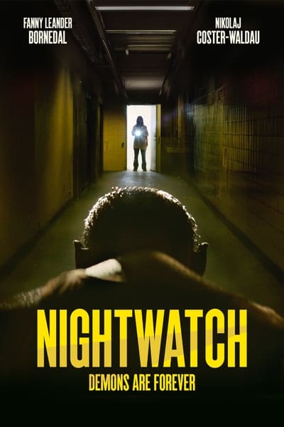 Nightwatch Demons Are Forever 2023 German AC3 DL WEBRip x264-HQXD