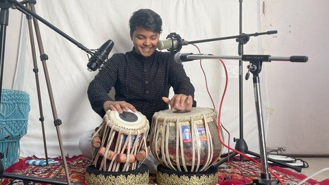 Bollywood Rhythms – Tabla – Play Tabla On Any Song You Like