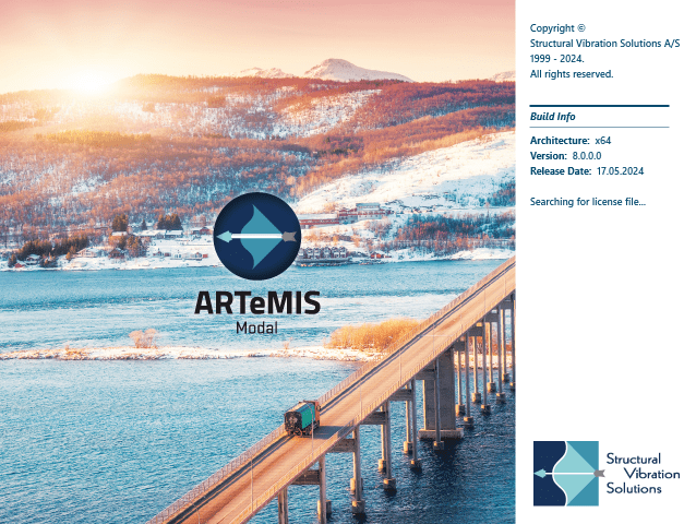 Artemis Modal Pro v8.0.0.3 (x64)