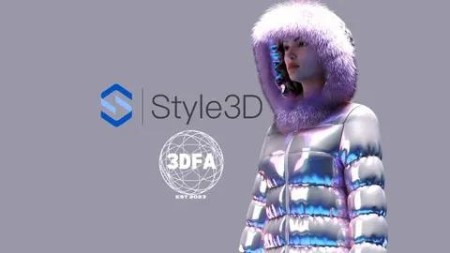 Style3D Essentials: 3D Fashion Basics