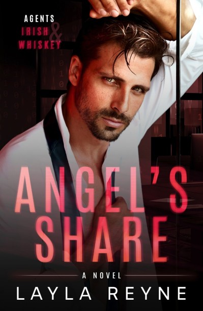 Angel's Share: An Established Couple Gay Romantic Suspense - Layla Reyne 5ca3d2b1ed3767d88d0fb68d27260d6c