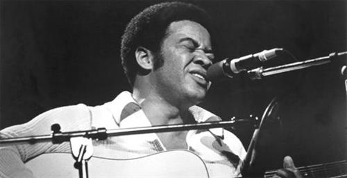 Lick Library – Bill Withers Guitar Lessons