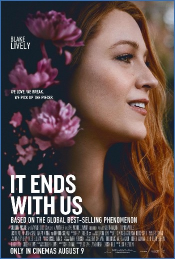 It Ends With Us 2024 1080p Cam X264 COLLECTiVE