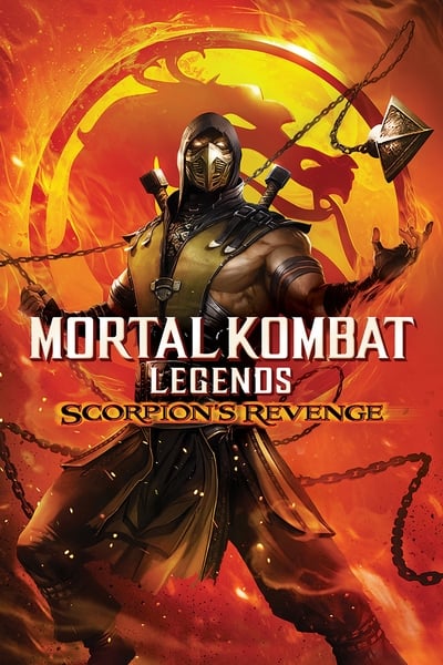 Mortal Kombat Legends Scorpions Revenge (2020) 1080p AMZN WEB-DL DDP5 1 H 264-TEPES 469aea0aa4e14b1293472c2aa9ff6c74