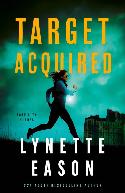 Target Acquired - Lynette Eason 83e16160a2eef4f6107d0d9c9b3d0e77