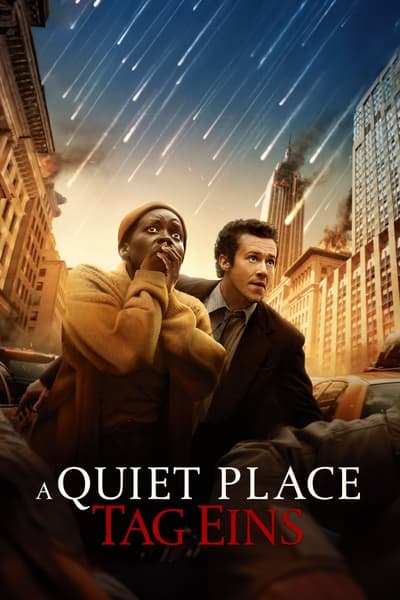 A Quiet Place Tag Eins 2024 German AAC LD DL WEBRip x264-SnAkEXD