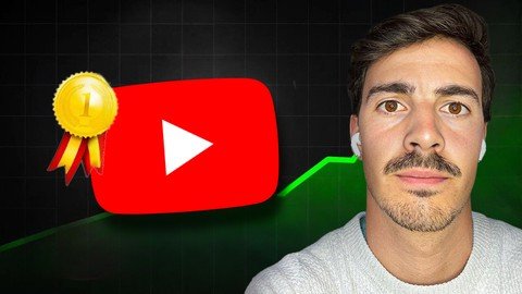 Youtube Seo Course Rank Videos On Google And Youtube