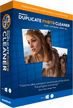 Duplicate Photo Cleaner 7.19.0.50 (x64) Multilingual