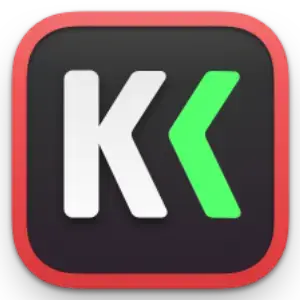 KeyKey 2.9.14 macOS