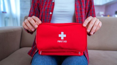 First Aid Course For Everyone