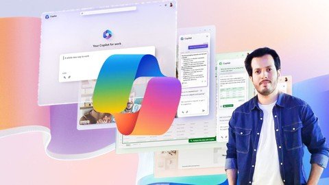 Revolutionize Your Workflow With Microsoft Copilot Training